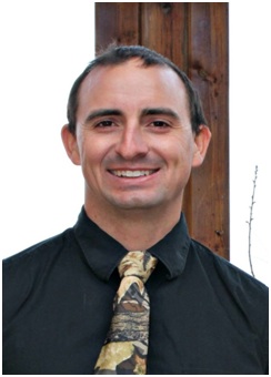 Clayton Whitted